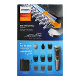 Philips Multigroom Trimmer 3747/13